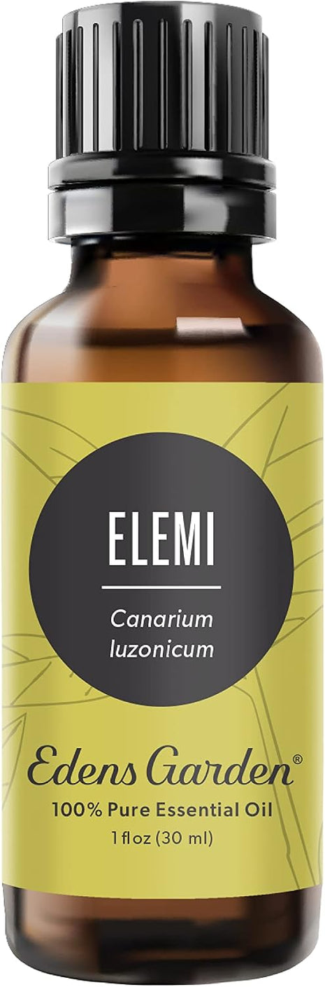 Edens Garden Elemi Essential Oil- 100% Pure 30 ml (1 fl oz)