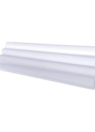 AdTech Crystal Clear Hot Glue Gun Sticks (W220-14ZIP50) – Full Size Hot Glue Sticks. All-purpose glue sticks for crafting, scrapbooking & more. 50 pieces. Length: 4" Diameter: .44".