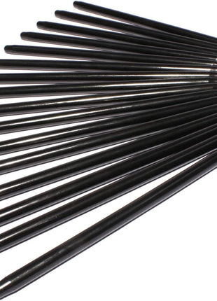 COMP Cams 7969-16 Hi-Tech 8.380 inch Long, .080 inch Wall, 3/8 inch Diameter Pushrod Set