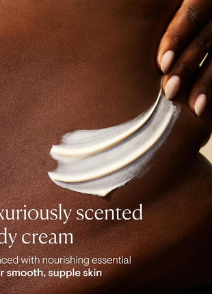 ELEMIS Frangipani Monoi Body Cream, Luxurious Body Cream