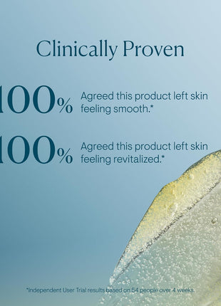 ELEMIS Pro-Collagen Glow Boost Exfoliator, Gentle Daily Exfoliator, 100ml