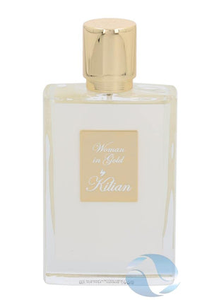 By Kilian - Woman in Gold - 1.7 fl. Oz - no clutch
