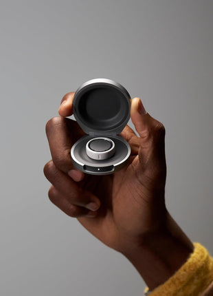Oura Ring 4 Charging Case - Size 9