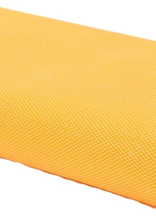 Fire Blanket - 1500F CE Certified Emergency Fire Blanket for Home and Kitchen. 500GSM Fabric & 0.5mm Thick - 100% Fiberglass Fire Extinguisher for Car,Warehouse Office - 2pc (40x40 inches) by Supa Ant