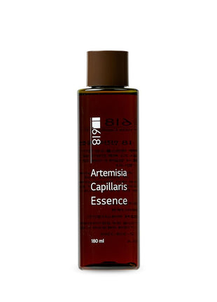 1.618 Artemisia Capillaris Essence, 6.08 fl oz - mugwort, Soothing & Hydrating Korean Skincare Essence for Sensitive Skin
