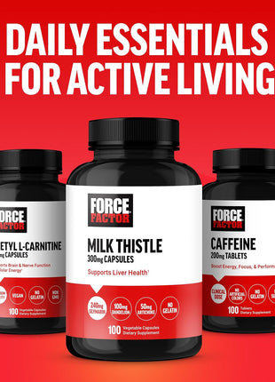 Force Factor Essential Amino Acids, Full Spectrum EAAs Amino Acids Powder | Amino Acids Supplement for Women and Men to Support Healthy Muscle and Workout Recovery, Orange Mango, 30 Servings