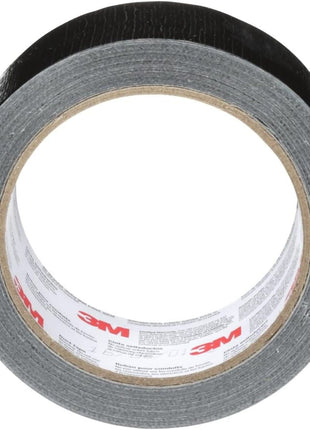 3M Duct Tape Black, 1.88 inches by 20 yards, 3920-BK, 1 roll