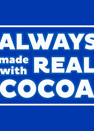 OREO Chocolate Sandwich Cookies, 30 Snack Packs (4 Cookies Per Pack) | Always made with Real Cocoa, Certified Kosher, Individually Wrapped