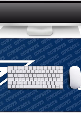 YouTheFan NFL Logo Series Deskpad