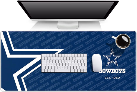 YouTheFan NFL Logo Series Deskpad