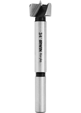 IRWIN Marples Forstner Bit, Wood Drilling, 1-Inch (1966900)