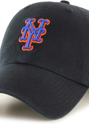 47 Brand MLB New York Yankees Branson Cap B-BRANS17CTP, Unisex