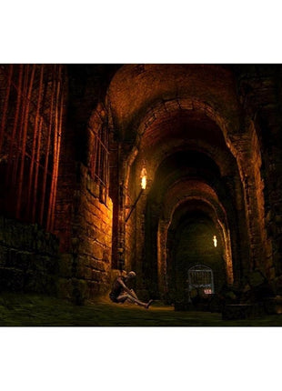 Dark Souls Trilogy (PS4)