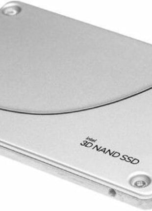 Solidigm D3 Series D3-S4520 - SSD - 3.84 TB - Internal - 2.5 inch (6.4 cm) - SATA 6Gb/s