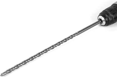 Polar Snow Products 12 inch Driveway Stake Installation Bit -Easily Install Your Snow Stakes in Frozen and Rocky Soil