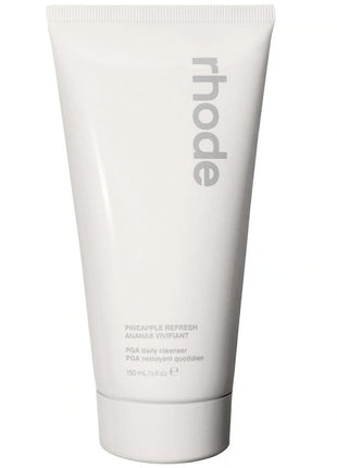 Rhode Pineapple Refresh PGA Daily Cleanser