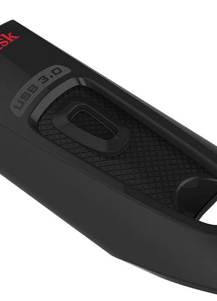 SANDISK 512GB Ultra USB 3.0 Flash Drive - SDCZ48-512G-G46, Black
