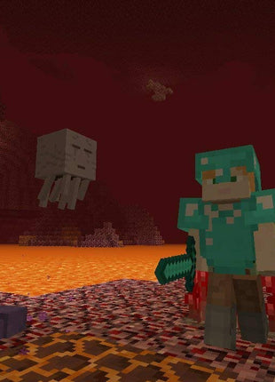 Minecraft: Switch Edition - Nintendo Switch