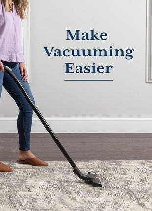 Veken Rug Gripper Pad for Hardwood Floors, Thick Cushion Non Slip Rug Pads for Area Rugs, Rug Grippers for Tile Floors, Under Carpet Anti Skid Mat, Keep Your Rugs Safe and in Place, 2x3 Ft