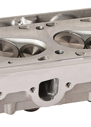 Edelbrock 61649 BBF Performer RPM 460 Cylinder Head - Assembly