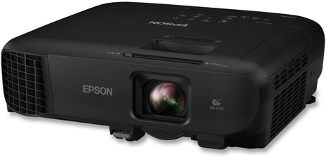 Epson PowerLite 1288 LCD Projector - 16:9 - Portable
