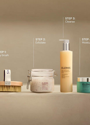 ELEMIS Pro-Collagen Marine Body Cream, Anti-Aging Body Moisturizer