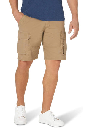 Classic Cargo Stretch Short, Grain Twill, 36