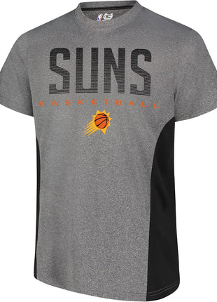 Ultra Game Men's NBA Official Super Soft Supreme T-Shirt