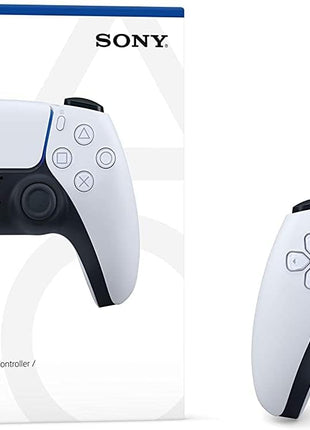 PlayStation PS5 Disc + DualSense