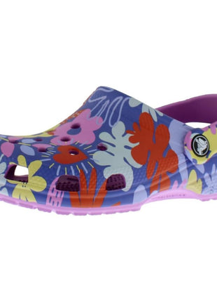 Crocs Kid's Classic Clog (Little Kid/Big Kid/Toddler)
