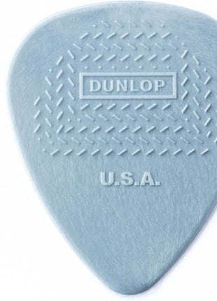 Jim Dunlop Max-Grip® Nylon Standard Pick .60MM - 12 Pack