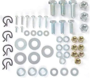 Hurst 5010016 Gear Shift Lever Kit