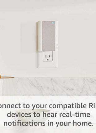 Ring Chime Pro
