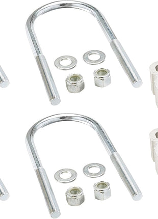 Belltech 6002 Lowering Block Kit