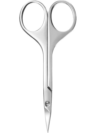 Shiseido Eyebrow Scissors, Hair Tweezer, Eyebrow Scissors, 1 Piece