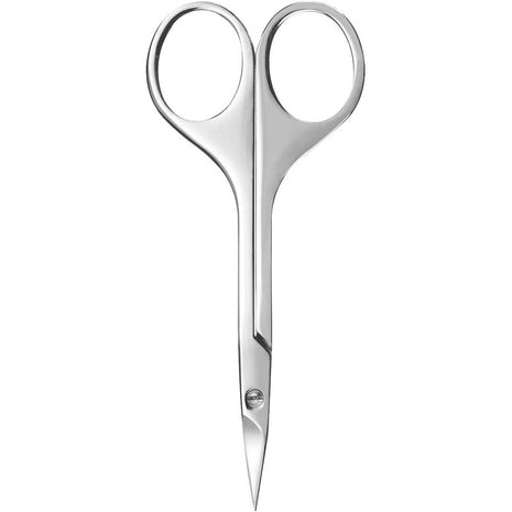 Shiseido Eyebrow Scissors, Hair Tweezer, Eyebrow Scissors, 1 Piece