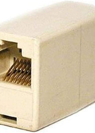 Belkin R6G089-S RJ45F/RJ45F Modular Straight Coupler