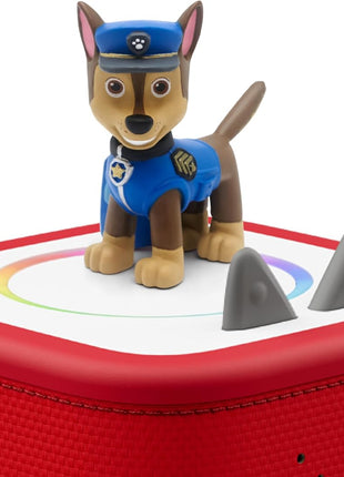 Tonies Chase Audio Toy Figurine from Paw Patrol