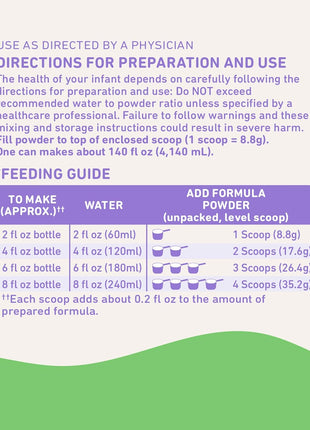 Bubs Whole Goat Milk Infant Formula for 0-12 Months, Non-GMO Milk, 20 oz | Goat Milk-Based Powder with Iron, DHA, ARA, Prebiotics & Essential Nutrients to Support Gentle Digestion