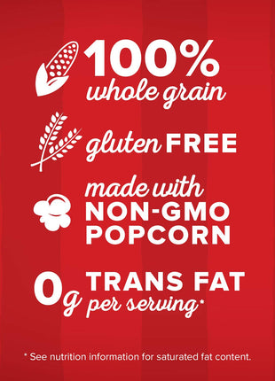 Orville Redenbacher's Gourmet Popcorn Kernels, Original Yellow, 4g Fiber Per Serving, 8 lb.