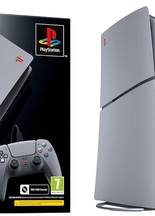 PlayStation PS5 Digital 30th Anniversary Edition