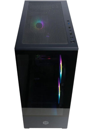 CyberPowerPC Gamer Xtreme VR Gaming PC, Intel Core i5-13400F 2.5GHz, GeForce RTX 5060 8GB, 16GB DDR5, 1TB PCIe 4.0 SSD, WiFi Ready & Windows 11 Home (GXiVR8060A40)