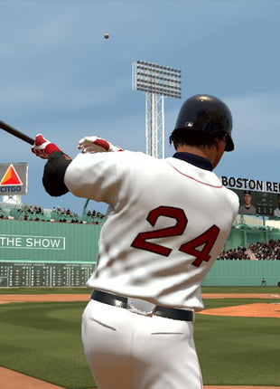 MLB The Show 25 - Nintendo Switch