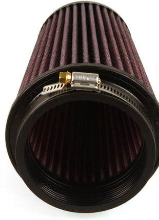 K&N High-Flow Original Lifetime Universal Filter: High Performance, RU-3130