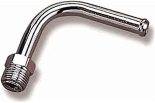 Holley 34-22 Fuel Line Plumbing Kit Fuel Line Hose & Fitting