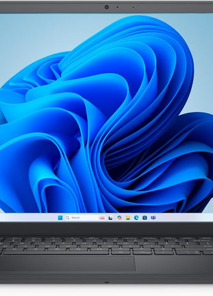Dell Inspiron 3530 Laptop - 15.6-inch FHD (1920x1080) Display, Intel Core i3-1305U Processor, 8GB DDR4 RAM, 512GB SSD, Intel UHD Graphics, Windows 11 Home, Onsite Service - Carbon Black