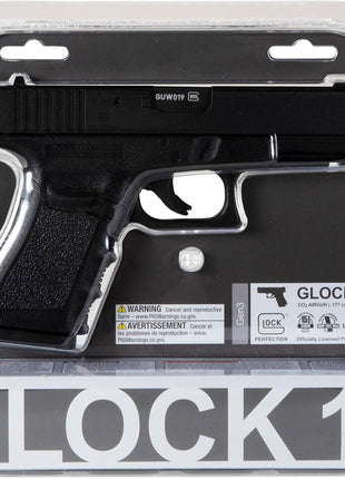 Umarex Glock 19 Gen3 .177 Caliber BB Gun Air Pistol