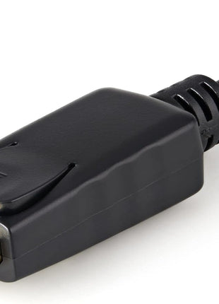 StarTech.com 3ft (1m) DisplayPort to VGA Cable
