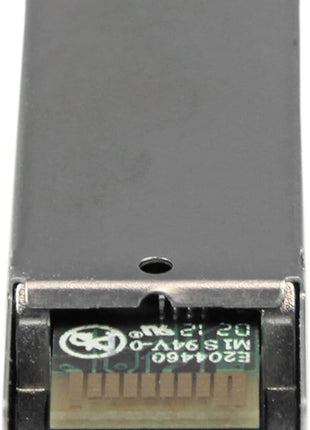 StarTech.com Cisco GLC-SX-MM Compatible SFP Module - 1000BASE-SX - 1GbE Multimode Fiber MMF Optic Transceiver - 1GE Gigabit Ethernet - LC 550m - 850nm - Cisco IE3400, IE3300, IE3200 (SFPGLCSXMMST)