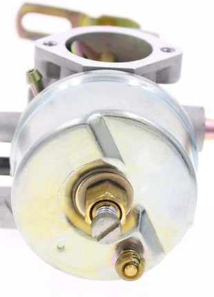 AUTOKAY 640052 Adjustable Carburetor for Tecumseh 8HP 9HP 10HP Snowblower HMSK80 HMSK90 LH318SA LH358SA 632334A HM70 HM80 for Snow Blower Generator Chipper Shredder 640349 640054 640058 640058A Carb